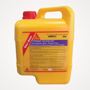 Многофункционален контактен грунд Sika® Astar , розов , 6 кг.