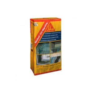 Кристализираща хидроизолация Sika MonoTop-120 Seal , 25 кг.