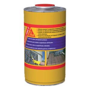 Грунд Sika Primer 490T , 1 л.