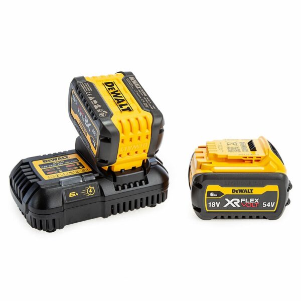 Зарядно устройство DCB116 DeWalt