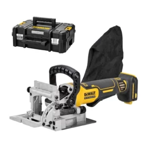 Акумулаторна бисквит машина DeWALT DCW682NT Solo